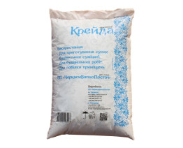 .Крейда 5 кг ЧеркасВапноПостач Україна