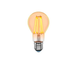 LED лампа LEBRON L-C37-82765, 8W, Е27, 6500K, 230V