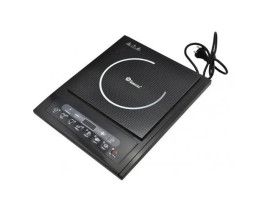 Електроплитка індукційна склокерам. поверх 1конф. Domotec MS-5832