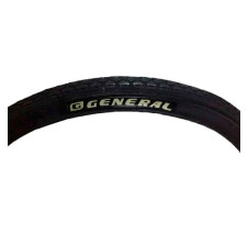 Покришка (шина) 28*1,75 Ромб Б/К General 10%(40-622)